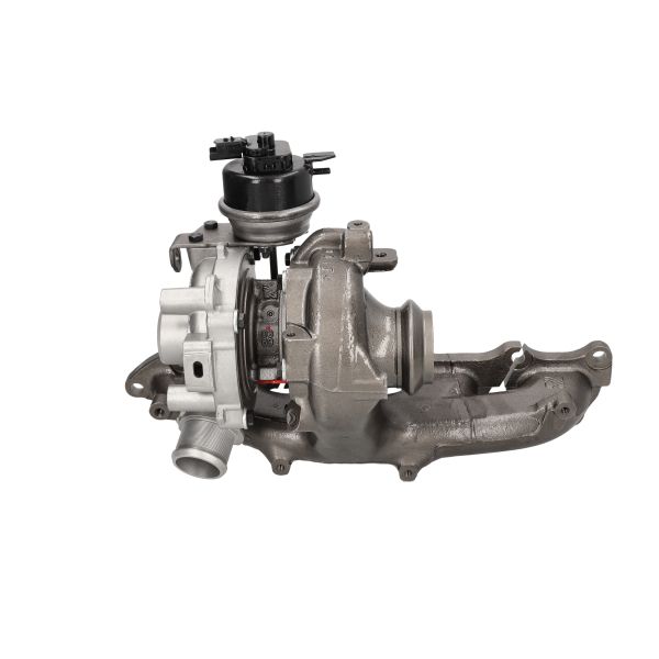 OE-TurboPower IT-53039700394 Charger, charging (supercharged/turbocharged)