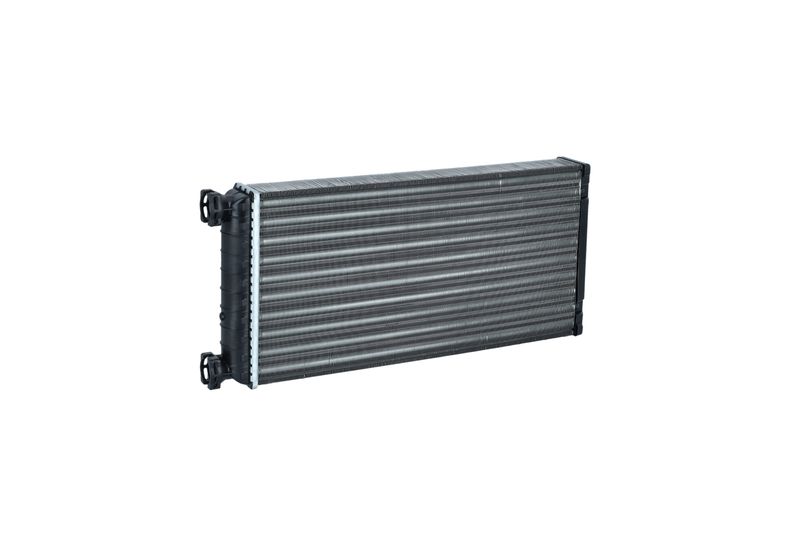 Výměník tepla, vnitřní vytápění 53549