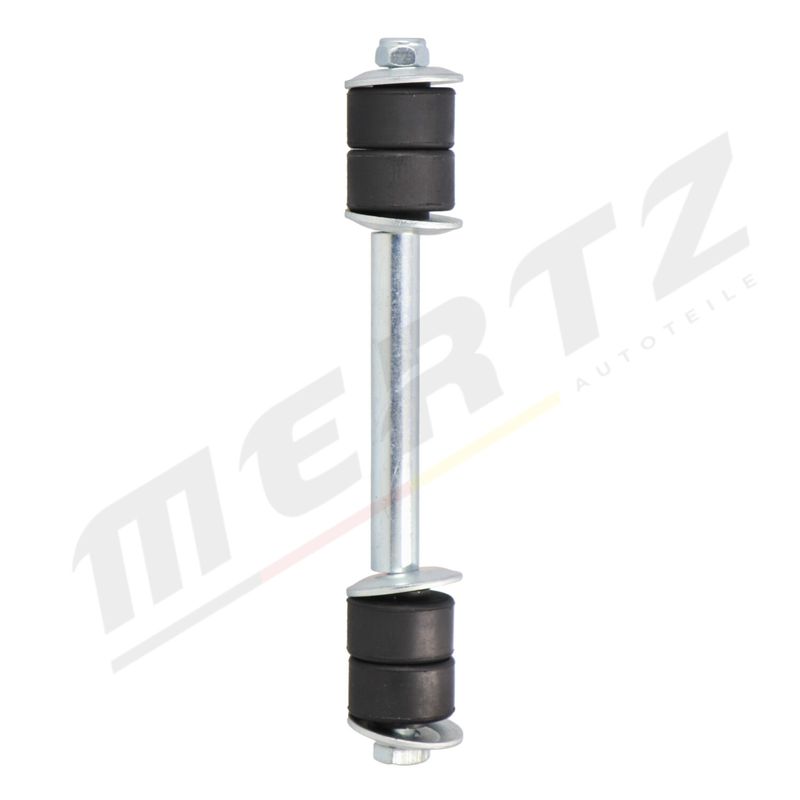 MERTZ M-S0204 Link/Coupling Rod, stabiliser bar