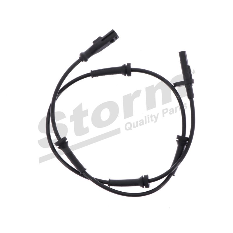 Capteur, vitesse de roue STORM QUALITY PARTS 888030