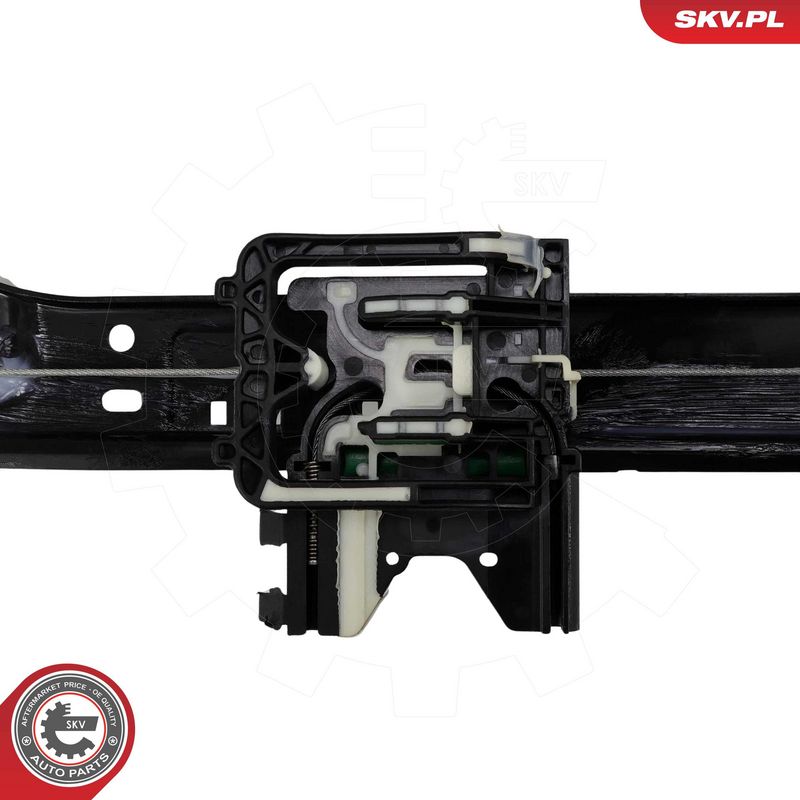 Aknatõstuk, ESEN SKV 51SKV693