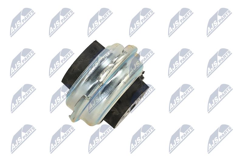 Paigutus, Mootor, NTY ZPS-PL-052