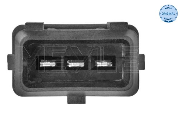 MEYLE 29-148100000 Sensor, crankshaft pulse