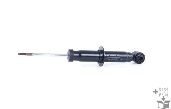 MONROE G1086 Shock Absorber