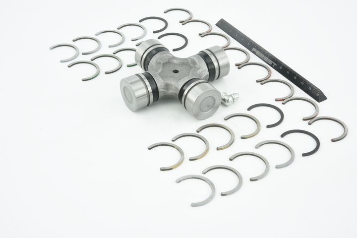 FEBEST ASN-R51MF Joint, propshaft