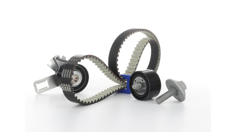 Hammasrihma komplekt, SKF VKMA 03319