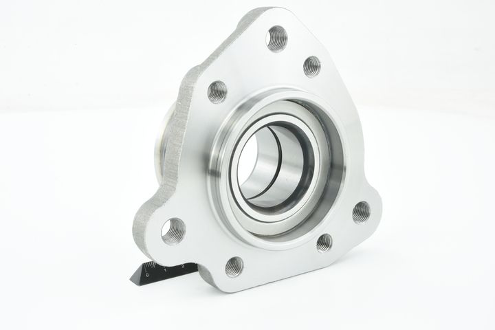 FEBEST 0382-EY8LR 3RG Wheel Hub