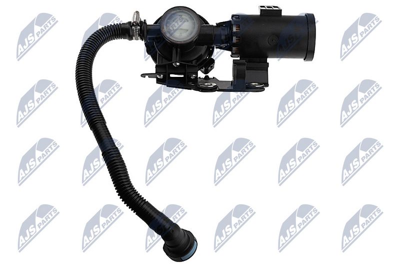 Aktiivsöefilter, paagiõhutus, NTY EFP-BM-009