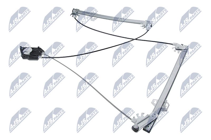 Aknatõstuk, NTY EPS-AU-031