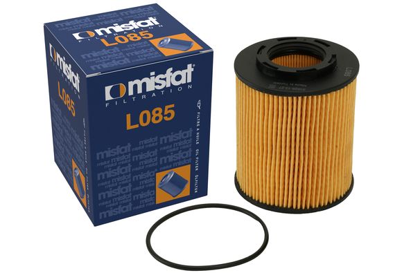 MISFAT Filtre à huile L085