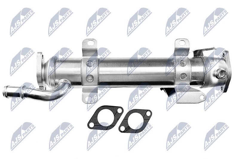 Radiaator, heitgaaside tagasijooks, NTY EGR-WW-029A