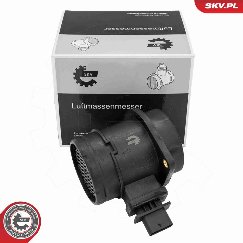 ESEN SKV 07SKV324 - Oro srauto matuoklis
