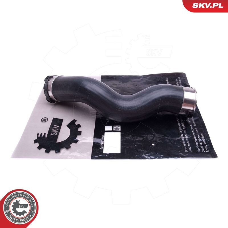 Laadimisõhu voolik, ESEN SKV 43SKV430