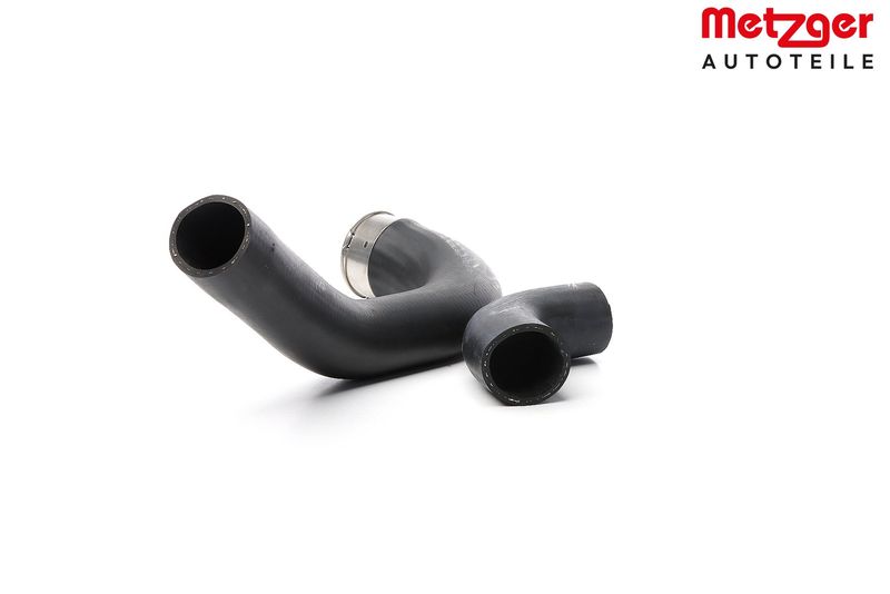 LADELUFTSCHLAUCH METZGER AUTOTEILE 2400830 12