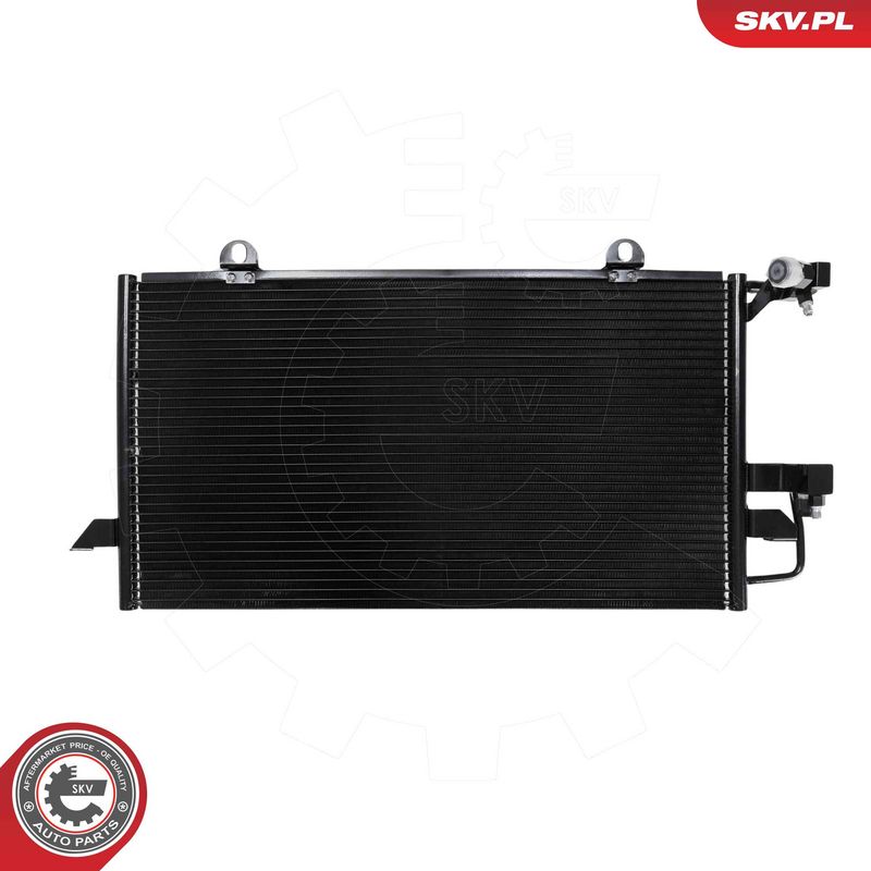 Kondensaator, kliimaseade, ESEN SKV 86SKV415