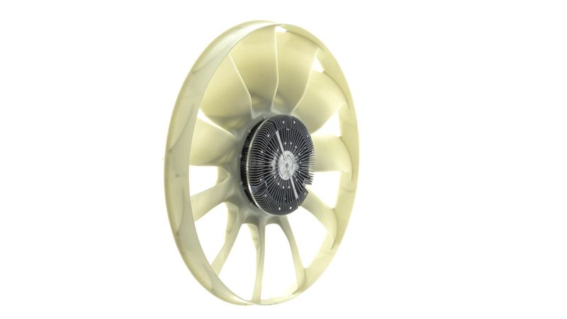 Product Image - Koelventilatorwiel - CFF526000P - MAHLE