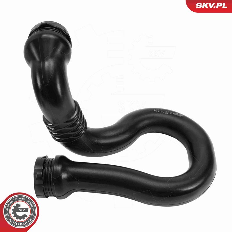 ESEN SKV 43SKV130 Charge Air Hose