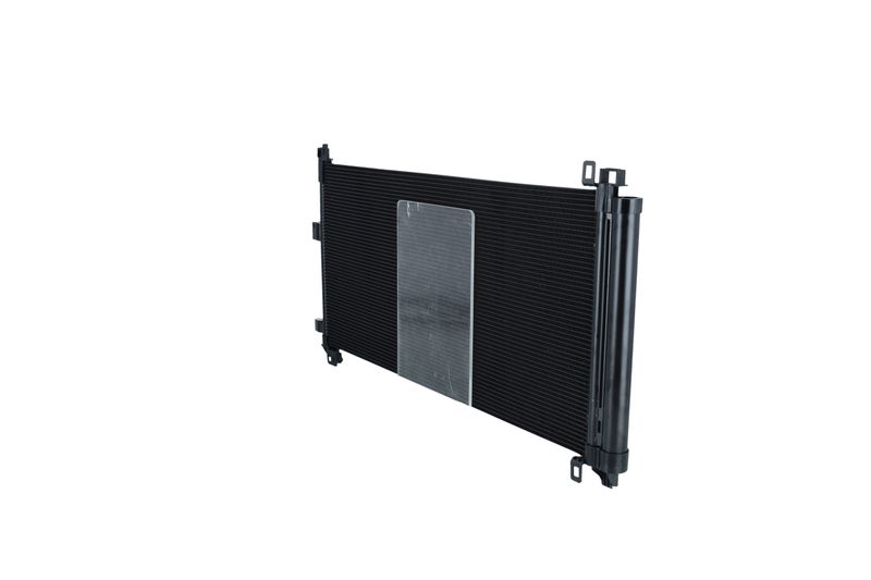 Kondensaator, kliimaseade, NRF 350433