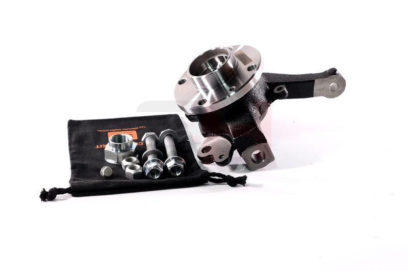 Käändmik, rattakinnitus, GH GH-282399V