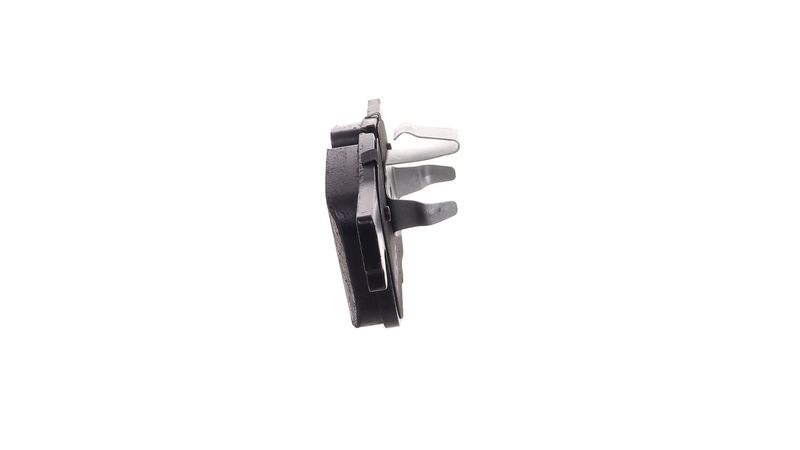 SKF VKBP 80122 Stabdžių trinkelių rinkinys, diskinis stabdys