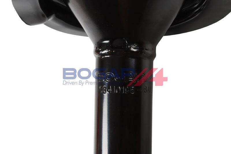 This part match OEM code: 6383200913