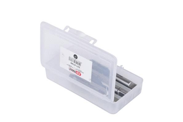 KS TOOLS 331.0140 Thread Tap Set