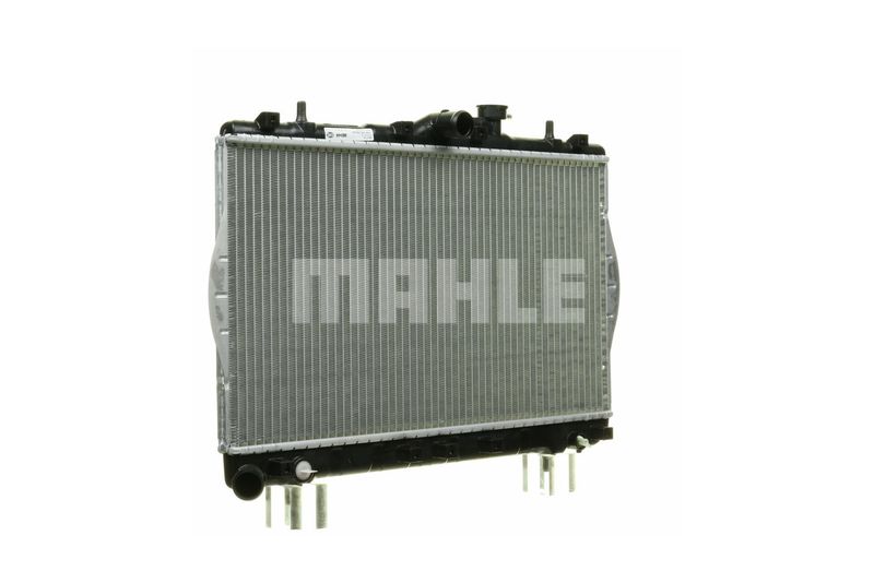 Product Image - Radiateur - CR1280000P - MAHLE