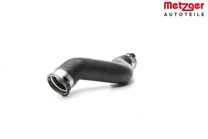 METZGER AUTOTEILE 2401271 Charge Air Hose