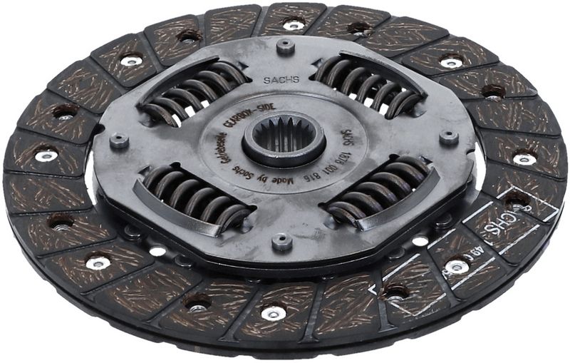 Sidurikomplekt, SACHS 3000 990 214