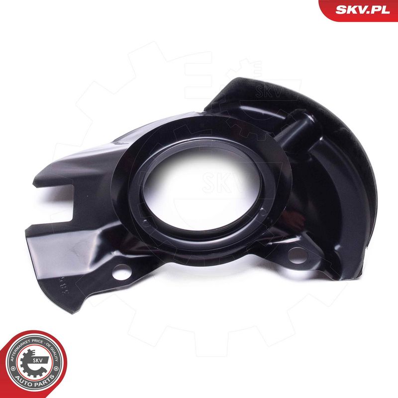 ESEN SKV 57SKV253 Splash Guard, brake disc