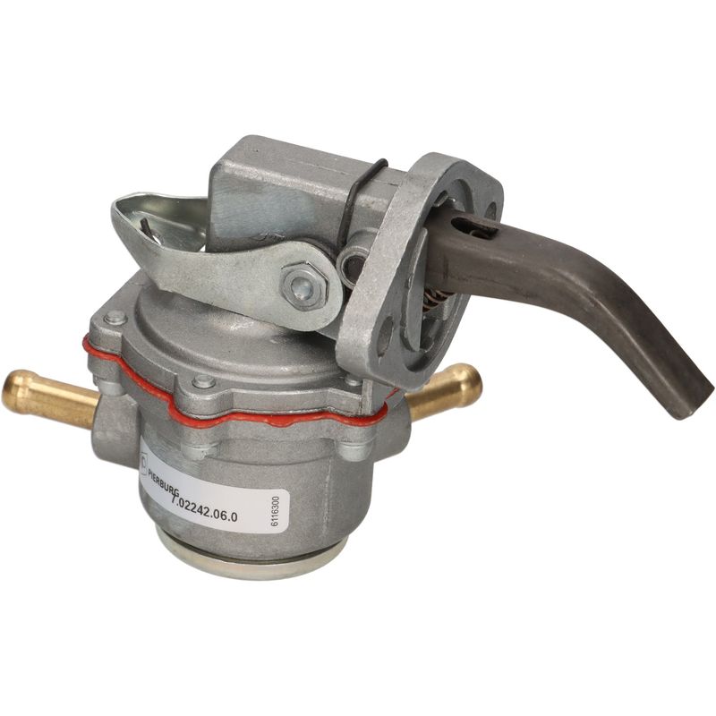 PIERBURG 7.02242.06.0 Fuel Pump