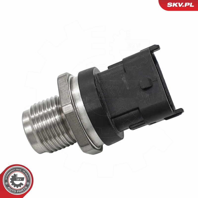 Andur, kütuserõhk, ESEN SKV 95SKV146