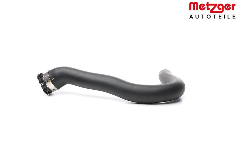 METZGER AUTOTEILE 2400557 Charge Air Hose