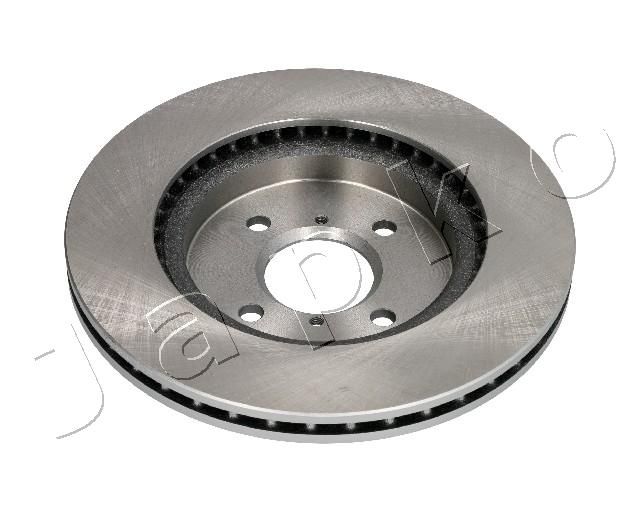 JAPKO 60813C Brake Disc