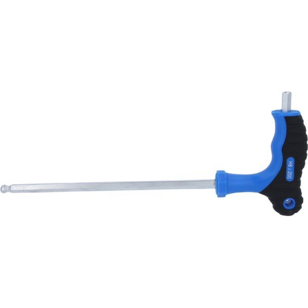 KS TOOLS BT041008 Angled Screwdriver