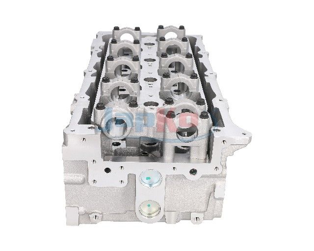 JAPKO KKJ004S Cylinder Head