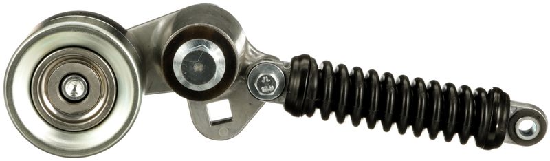 GATES T38797 Belt Tensioner, V-ribbed belt
