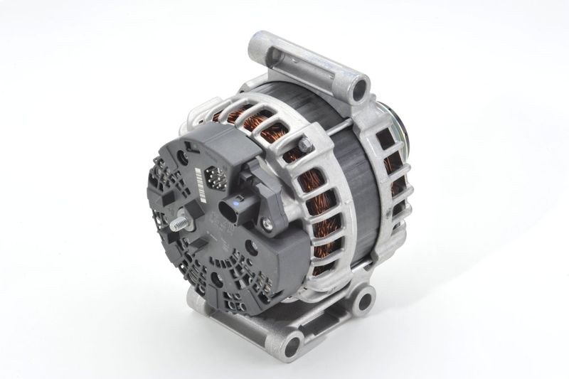 BOSCH 0125811013 Alternator