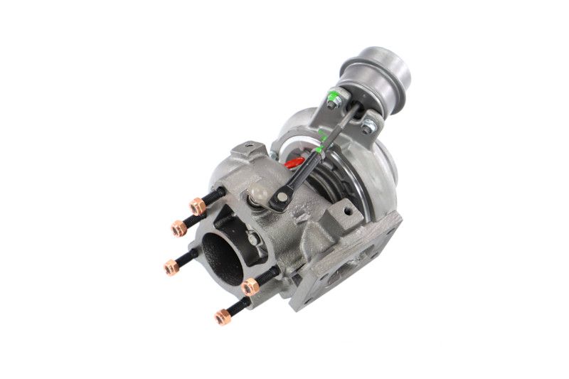 REMANTE 003-001-001189R Turbokompresorius