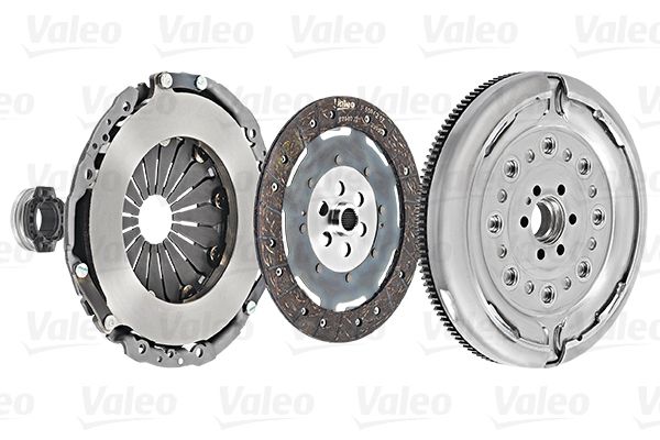 VALEO 837028 Clutch Kit