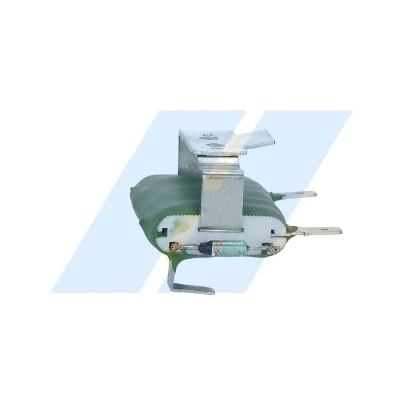 Odpor, vnitřní tlakový ventilátor 54011002