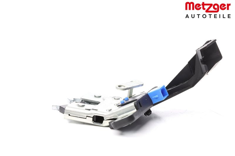 METZGER AUTOTEILE 2311053 Tailgate Lock