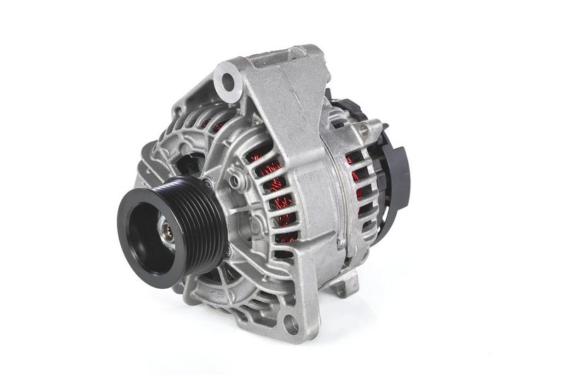 BOSCH 0124555012 Alternator