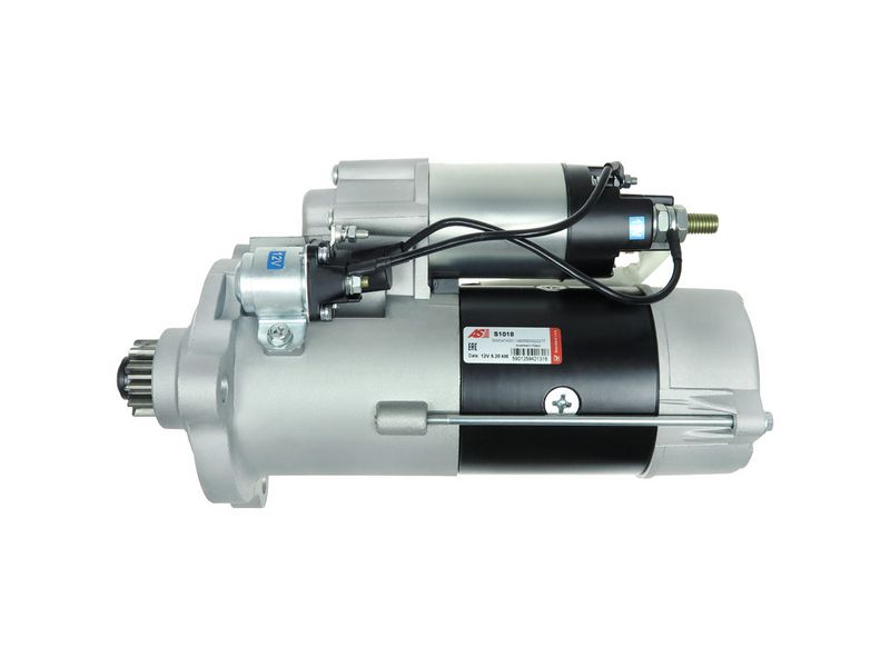 AS-PL S1018 Starter