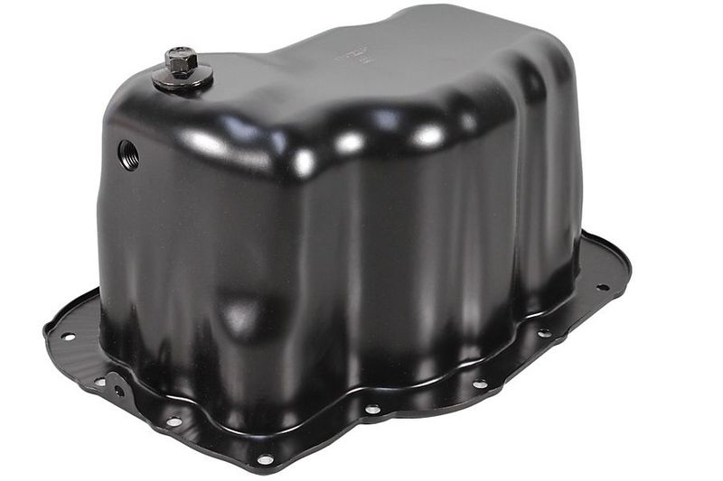 METZGER AUTOTEILE 7990214 - Oil Sump