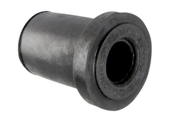 Casquillo del cojinete, ballesta