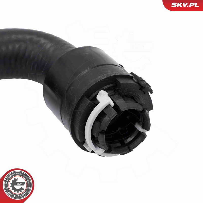 ESEN SKV 43SKV982 Radiator Hose