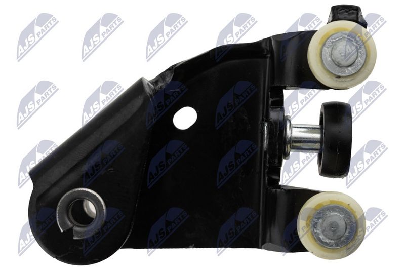 Rullijuht, lükanduks, NTY EZC-RE-382