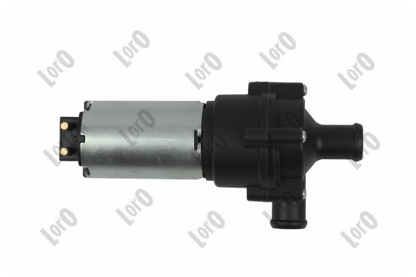 ABAKUS 138-01-021 Auxiliary Water Pump (cooling water circuit)