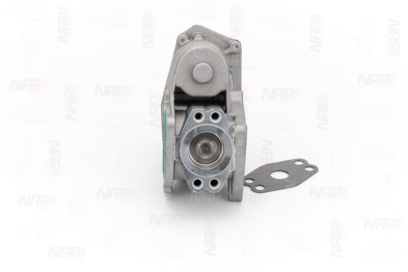 NAP carPARTS CAV10071 EGR Valve